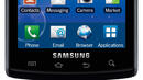 Samsung представи три смартфона под bada