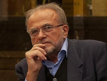 Владимир Левчев с нов роман