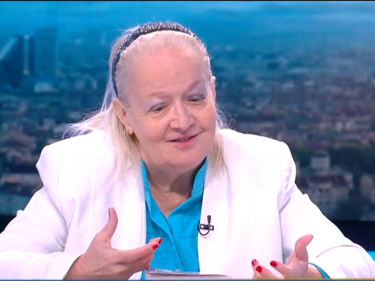 Почина астрологът Светлана Тилкова-Алена
