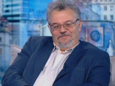 Манол Пейков: Новият държавен бюджет показва пълното овладяване на институциите