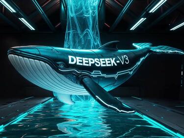 DeepSeek с прогноза за 2026 г.
