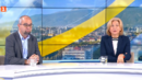 Първан Симеонов: Президентските избори ще бъдат вот на доверие или на недоверие към настоящата власт
