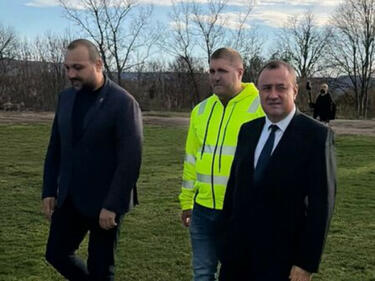 При проверките на речните корита: Има много нарушения