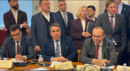 Скандал в Комисията по бюджет и финанси