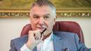 Синът на известния русенски бизнесмен Атанас Бобоков - Божидар е сред задържаните лица след ескалацията на протестите в центъра на София снощи