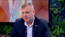 Каракачанов: Младите си поискаха бъдещето, провокаторите са в парламента
