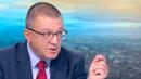 Бойко Ноев: Протестите ще продължат!
