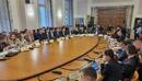 Финансовата комисия започва работа по Бюджет 2026
