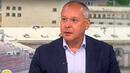 Сергей Станишев: Очаквам приемането на еврото с тревожен оптимизъм

