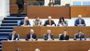Парламентът ще гласува оставката на кабинета "Желязков"

