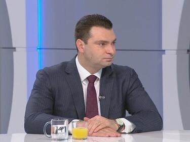 Калоян Паргов: БСП държи на редовния бюджет