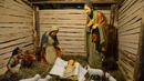 Започват тържествените богослужения за Рождество Христово

