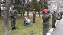 22 години от атентата в Кербала: Почит към загиналите български военнослужещи

