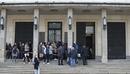 Касите на Българската народна банка работят извънредно днес