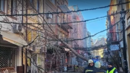 Над 80 сигнала за материални щети и потрошени автомобили в Пловдив заради ураганния вятър