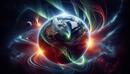 Магнитни бури по дни и часове през ЯНУАРИ 2026 г.