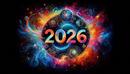 Според нумерологията: 2026 г. е единица