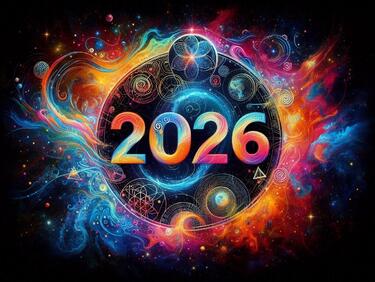 Според нумерологията: 2026 г. е единица