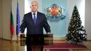 Румен Радев: Връчвам първия мандат възможно най-скоро

