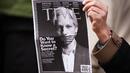 САЩ опитват да обвинят WikiLeaks в конспирация
