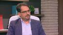 Даниел Смилов: Времето притиска президента, как ще подходи има значение

