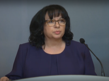 Теменужка Петкова: Заплатите в бюджетната сфера ще бъдат увеличени с 5%
