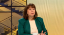 Велислава Делчева: Не съм потърсена от Радев за служебен премиер
