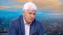 Проф. Киров: Не е сигурно, че Радев ще влезе в пряката политическа битка


