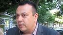 Хамид Хамид за обръщението на Радев: Завалията
