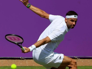 Григор Димитров с провал още в първия кръг на Australian Open
