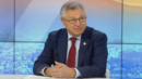 Велизар Шаламанов: Трябва да имаме позиция по казуса с Гренландия
