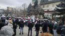 Протест пред РИОСВ заради кариера до Балван

