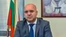 Явор Серафимов е назначен за заместник-главен секретар на МВР
