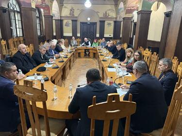 Отменят грипнат епидемия в Бургас от 31 януари