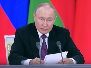 Зеленски към Путин: Ела в Киев, ако посмееш
