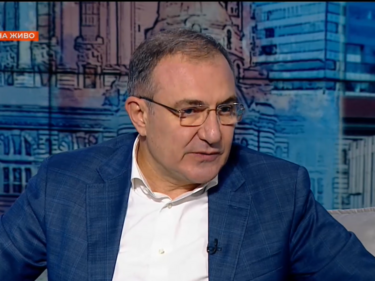 Гуцанов: БСП е в тежко положение