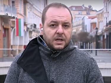 Борислав Сандов разказа подробности за Споразумението с организацията на убитите край Петрохан
