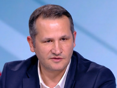 Христанов за случая "Петрохан": Операция, характерна или за отрядите на Таки, или за сенчесто килър-звено на държавата
