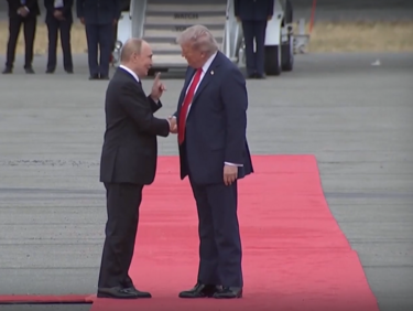 AXIOS: САЩ и Русия близо до сделка за ядрено споразумение
