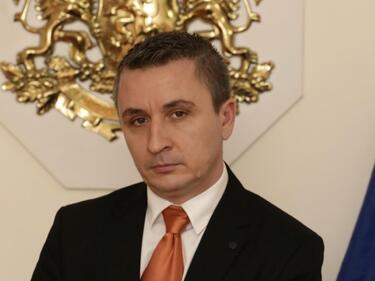 Александър Николов: България не плаща по договора на "Булгаргаз" с "Боташ"