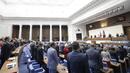Съюзът на юристите обвини депутатите в законодателен хаос