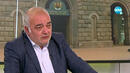 Арман Бабикян: Очаквам Гюров да бъде посочен за служен премиер
