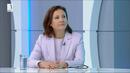 Румяна Бъчварова става началник на кабинета на служебния премиер
