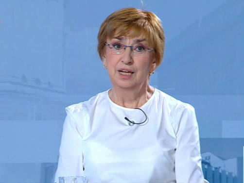 Това което виждаме в Народното събрание е кошмар Решението да