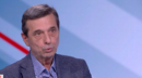 Димитър Манолов: Имам куп притеснения за част от министрите