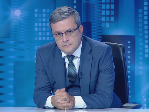 Ние сме готови да носим отговорност за политиката в отбраната 