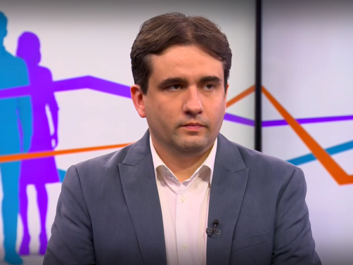 Съставът на служебния кабинет изглежда експертно подбран и там има някави