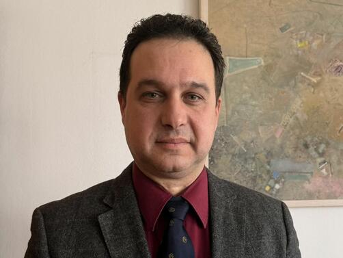 Андрей Гюров назначи Александър Трайков за заместник министър на културата Трайков е