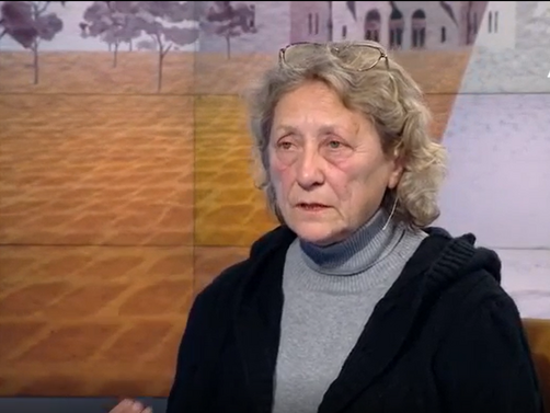 Националната годишнина от началото на войната в Украйна предизвика остра