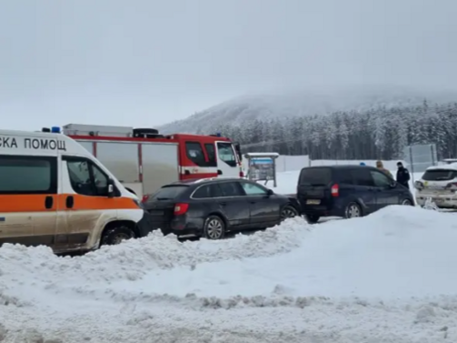 Един от загиналите в хижа Петрохан в нощта на 1